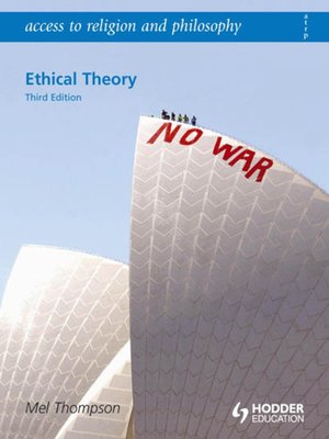cover image of Access to Religion and Philosophy